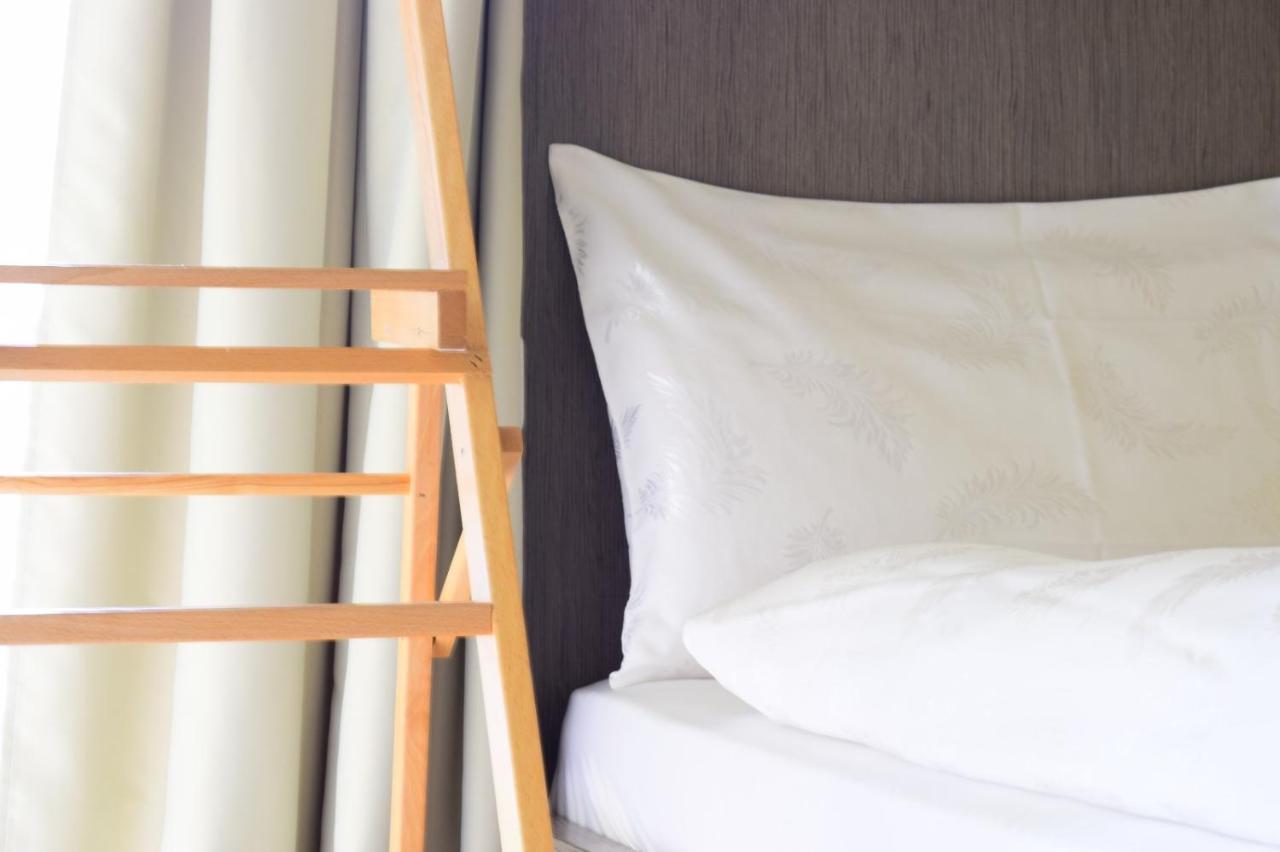 Hotel Kube Фольгарія Екстер'єр фото