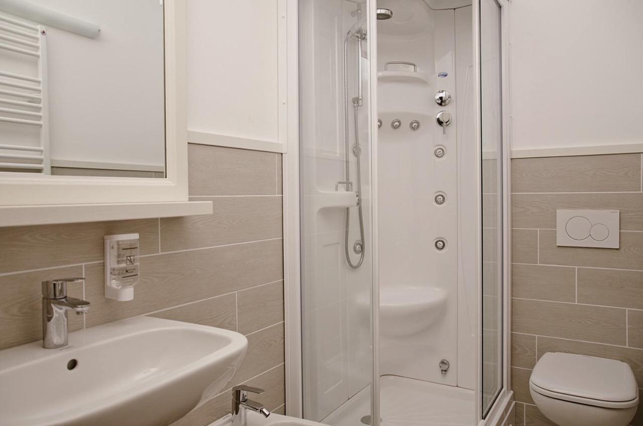 Hotel Kube Фольгарія Екстер'єр фото