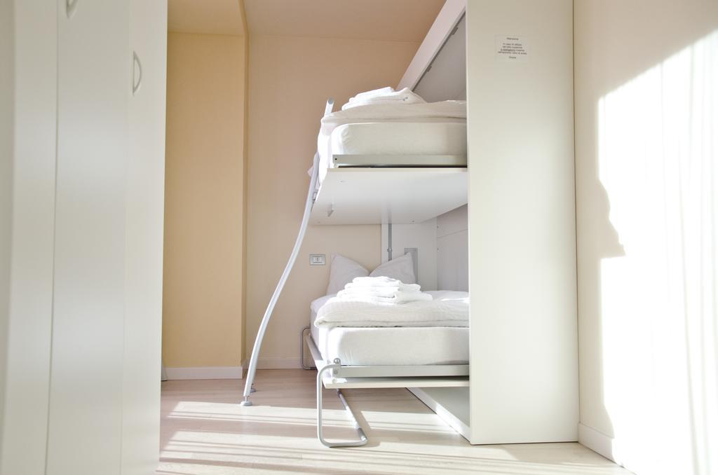 Hotel Kube Фольгарія Номер фото